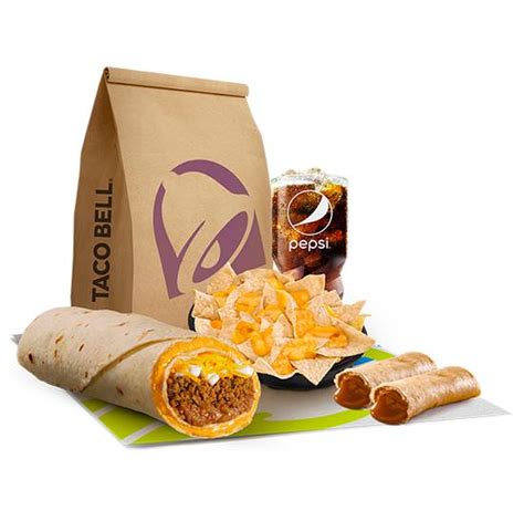 taco bell cerca de mí|taco bell a domicilio.